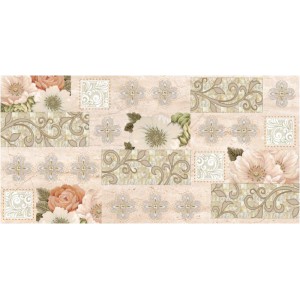 Gạch ốp tường Trường Thịnh ART & STYLE Điểm TT3603-1